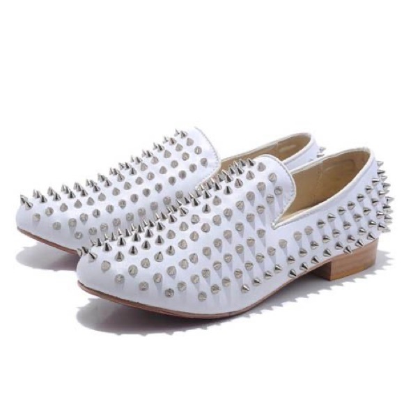 Christian Louboutin Shoes - Too big. Looking for something else.